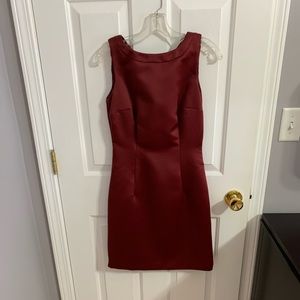 NEW Ann Taylor Cocktail Dress Sz 6